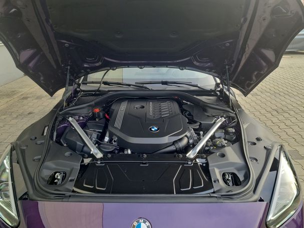 BMW Z4 M40i sDrive 250 kW image number 12