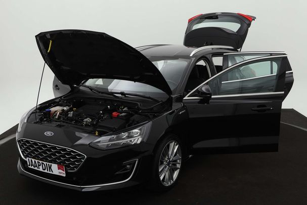 Ford Focus 1.0 EcoBoost Vignale 93 kW image number 7