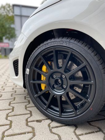 Abarth 695 132 kW image number 5