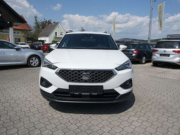 Seat Tarraco 2.0 TDI Style 110 kW image number 5