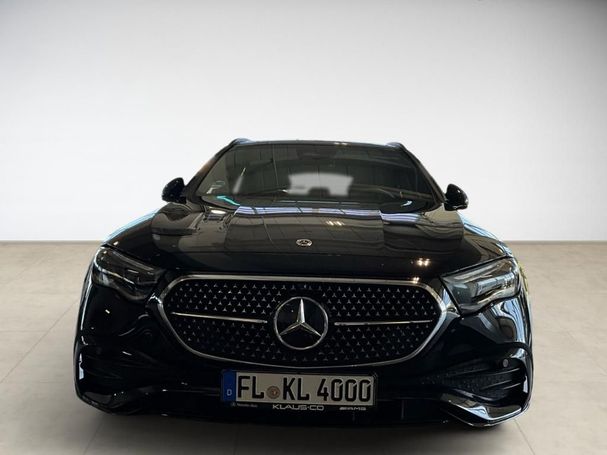 Mercedes-Benz E 220 d T 145 kW image number 2