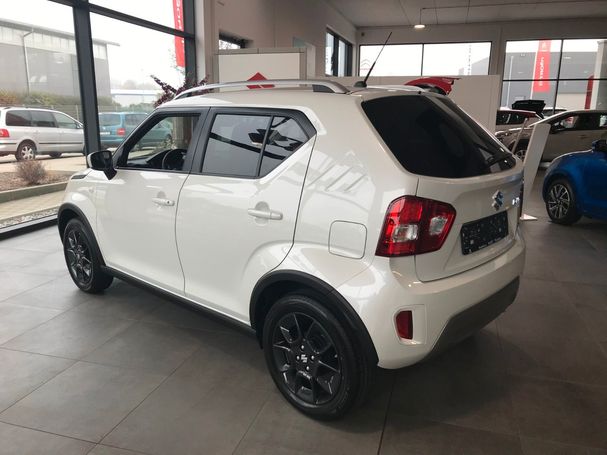 Suzuki Ignis 61 kW image number 3