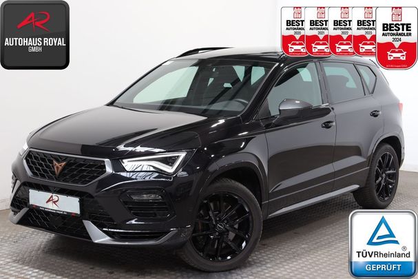 Cupra Ateca 2.0 TSI 4Drive 221 kW image number 1