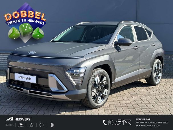 Hyundai Kona 1.6 GDI 104 kW image number 1