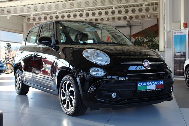 Fiat 500L 1.4 16V 70 kW image number 12