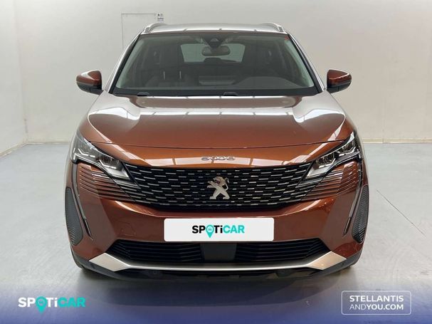 Peugeot 5008 PureTech 130 S&S Allure 96 kW image number 3