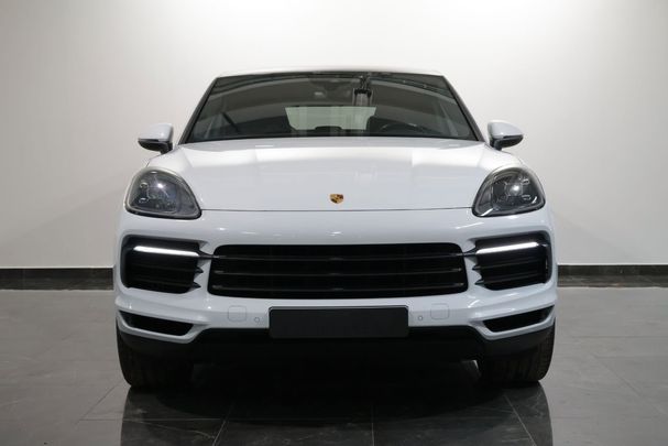 Porsche Cayenne S Coupé 250 kW image number 3