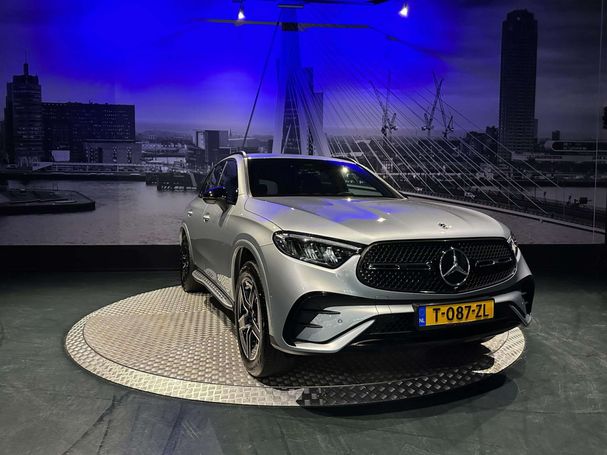 Mercedes-Benz GLC 300 e 4Matic 235 kW image number 1