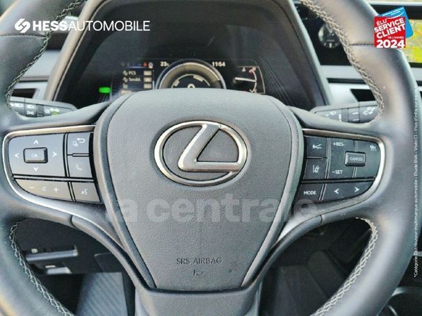 Lexus UX 135 kW image number 43