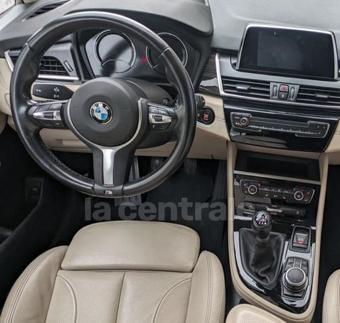 BMW 216i Active Tourer 80 kW image number 19