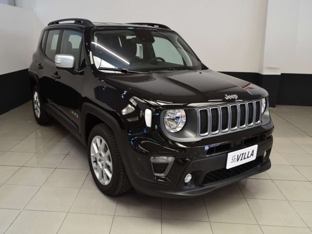 Jeep Renegade 1.6 96 kW image number 2