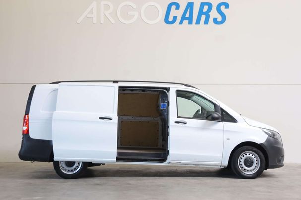 Mercedes-Benz Vito 116 CDi 120 kW image number 3