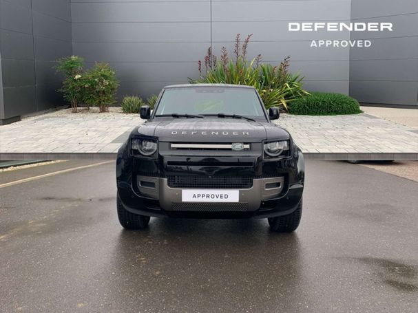 Land Rover Defender SE 186 kW image number 2