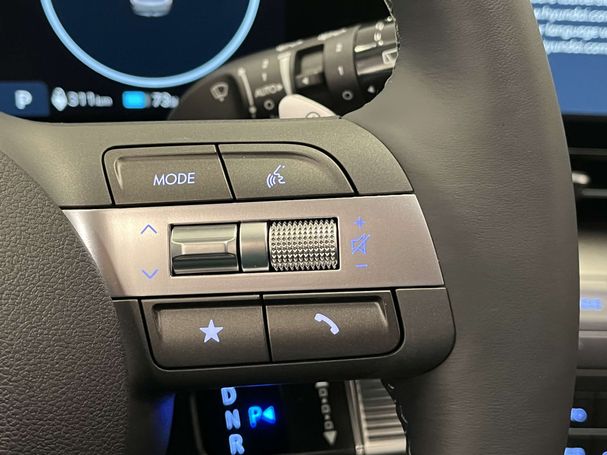 Hyundai Kona Electric 65 kWh 160 kW image number 25