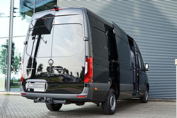 Mercedes-Benz Sprinter 317 CDI 125 kW image number 8