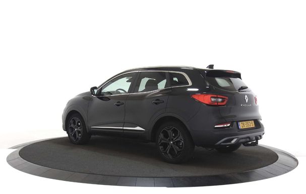 Renault Kadjar TCe 117 kW image number 4