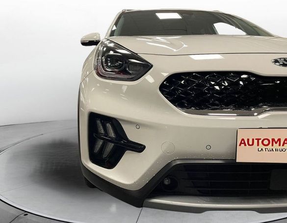 Kia Niro 1.6 GDI 103 kW image number 15