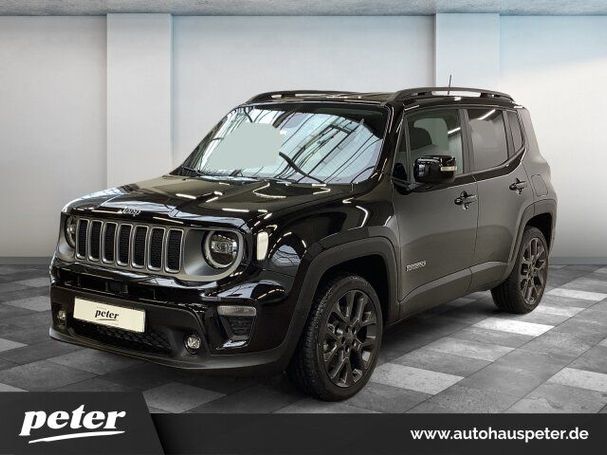 Jeep Renegade 1.3 140 kW image number 1