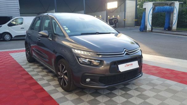 Citroen C4 Picasso BlueHDi 120 EAT6 FEEL 88 kW image number 2