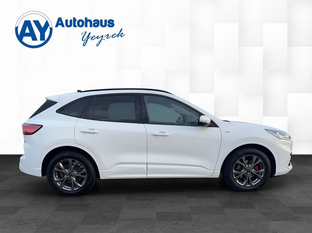 Ford Kuga ST-Line 88 kW image number 8