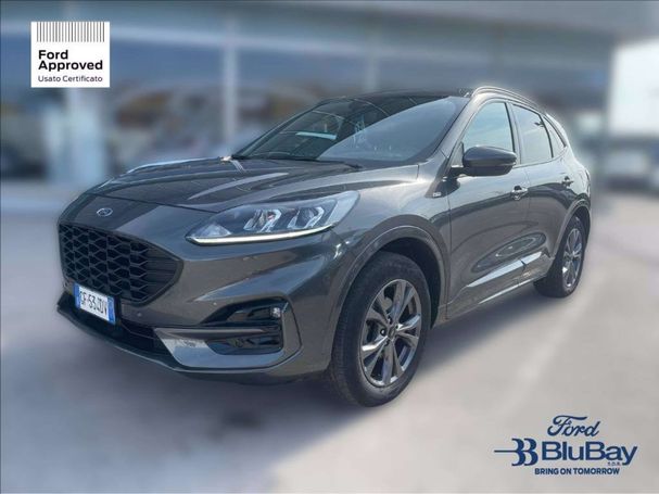 Ford Kuga 140 kW image number 1