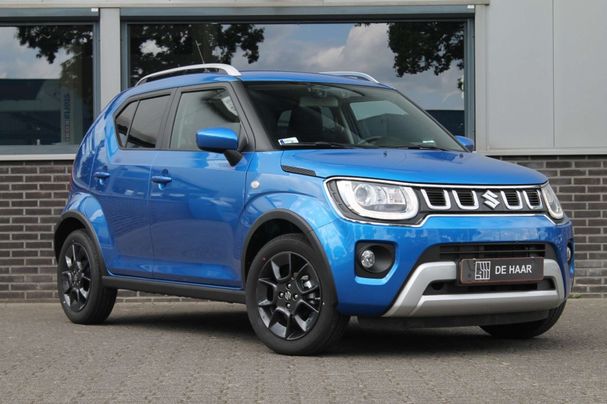 Suzuki Ignis 61 kW image number 10