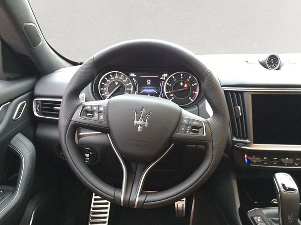 Maserati Levante GT 243 kW image number 6