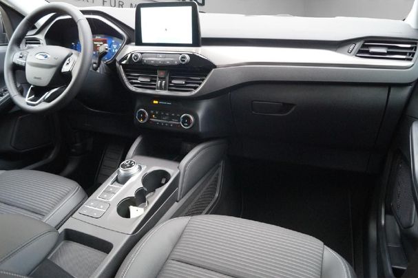 Ford Kuga Titanium 132 kW image number 6