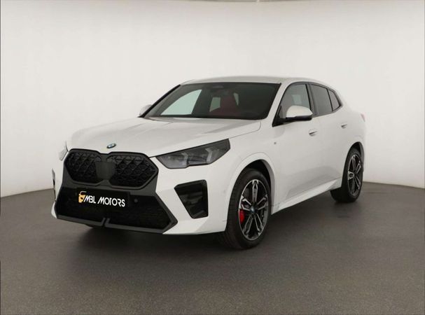 BMW X2 sDrive 115 kW image number 1