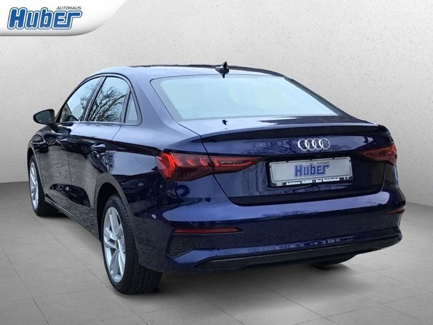 Audi A3 35 TFSI Advanced 110 kW image number 4