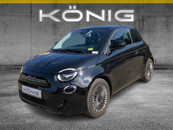 Fiat 500 e 70 kW image number 1