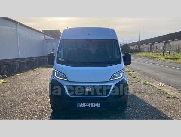 Fiat Ducato Maxi 96 kW image number 4