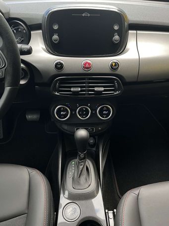 Fiat 500X Hybrid Dolcevita DCT 96 kW image number 13