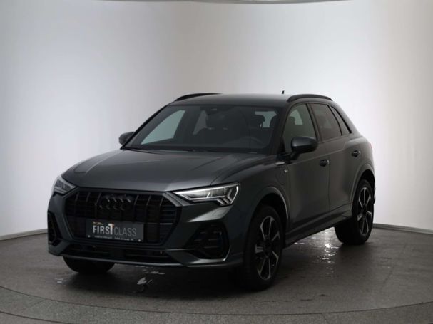 Audi Q3 45 TFSIe e-tron S-line 180 kW image number 1