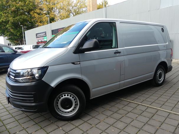 Volkswagen T6 Transporter DSG 110 kW image number 1