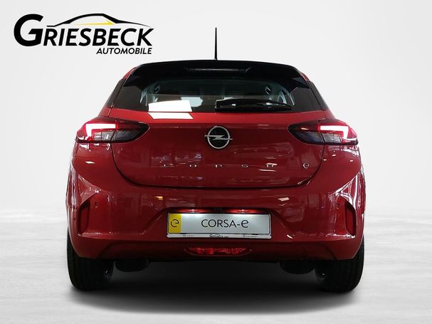 Opel Corsa e 100 kW image number 3