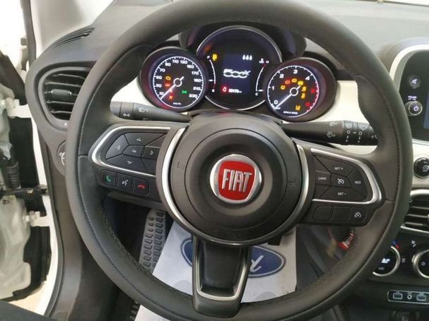 Fiat 500X 1.6 4x2 Cross 88 kW image number 13