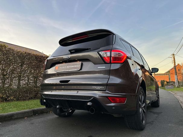 Ford Kuga 1.5 110 kW image number 8