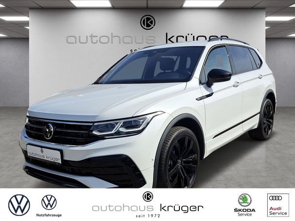 Volkswagen Tiguan Allspace 2.0 TDI R-Line 4Motion DSG 147 kW image number 1