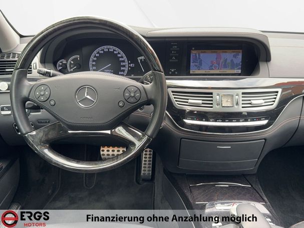 Mercedes-Benz S 350 L 225 kW image number 11