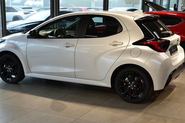 Mazda 2 85 kW image number 6