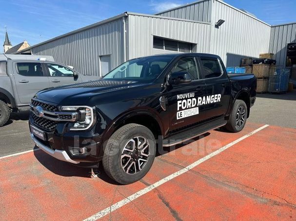 Ford Ranger Double Cab Wildtrak 151 kW image number 2