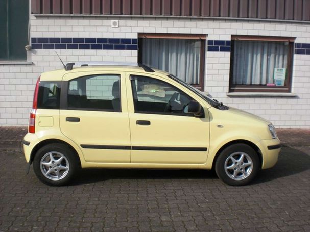 Fiat Panda 1.2 Classic 51 kW image number 5