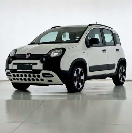 Fiat Panda 1.0 Hybrid 51 kW image number 1