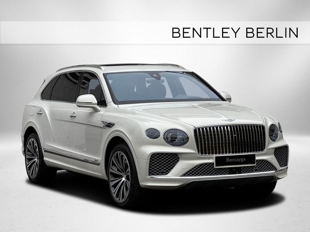 Bentley Bentayga V8 EWB 404 kW image number 2