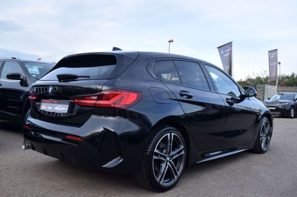 BMW 116d M Sport 87 kW image number 2