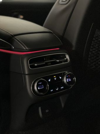 Genesis GV70 Electrified Sport 360 kW image number 22