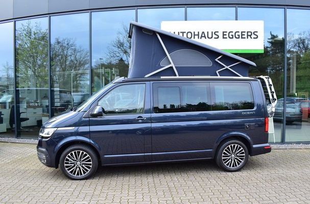 Volkswagen T6 California DSG Ocean 150 kW image number 10