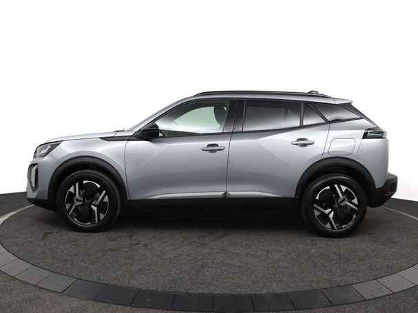 Peugeot 2008 1.2 75 kW image number 8