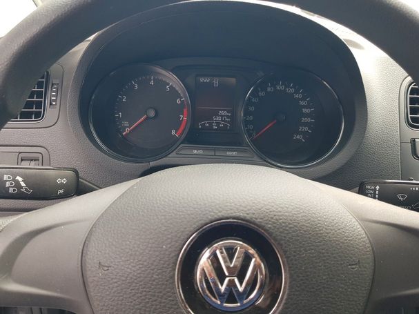 Volkswagen Polo 44 kW image number 17